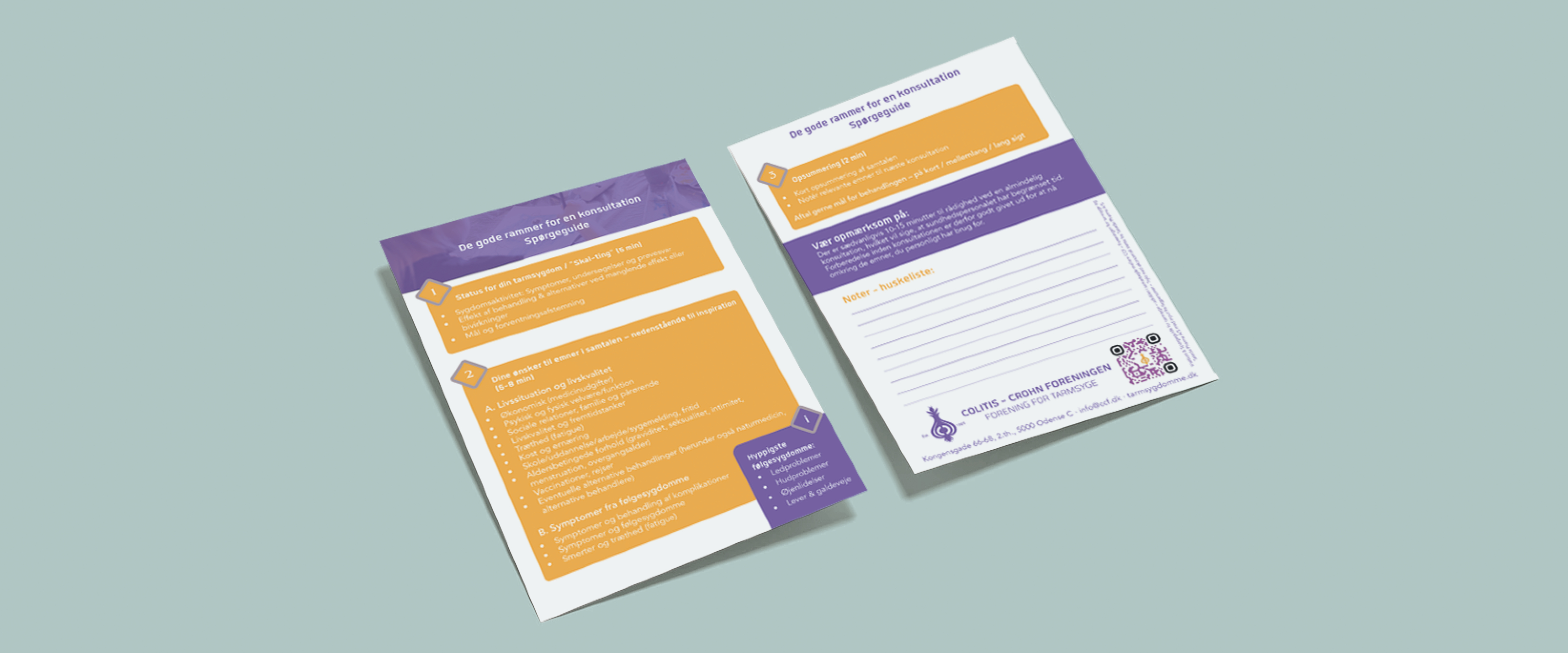 Behandling af IBD_Spørgeguide