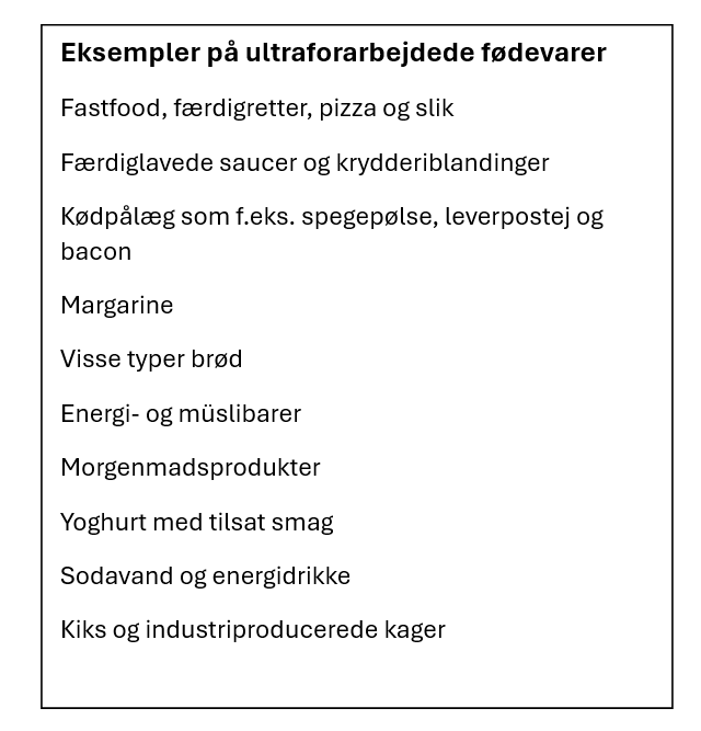 Eksemlper ultra_mad